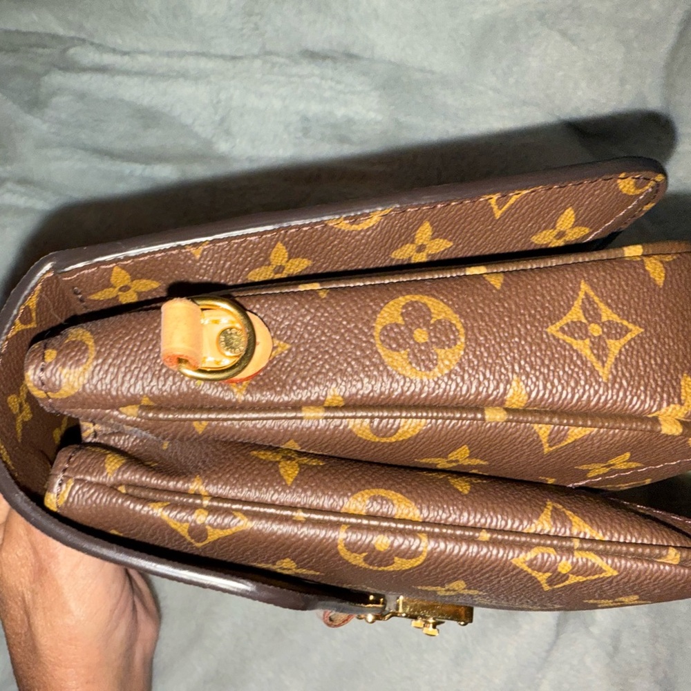 Louis Vuitton Pouchette Métis Monogram - Picture 5 of 16